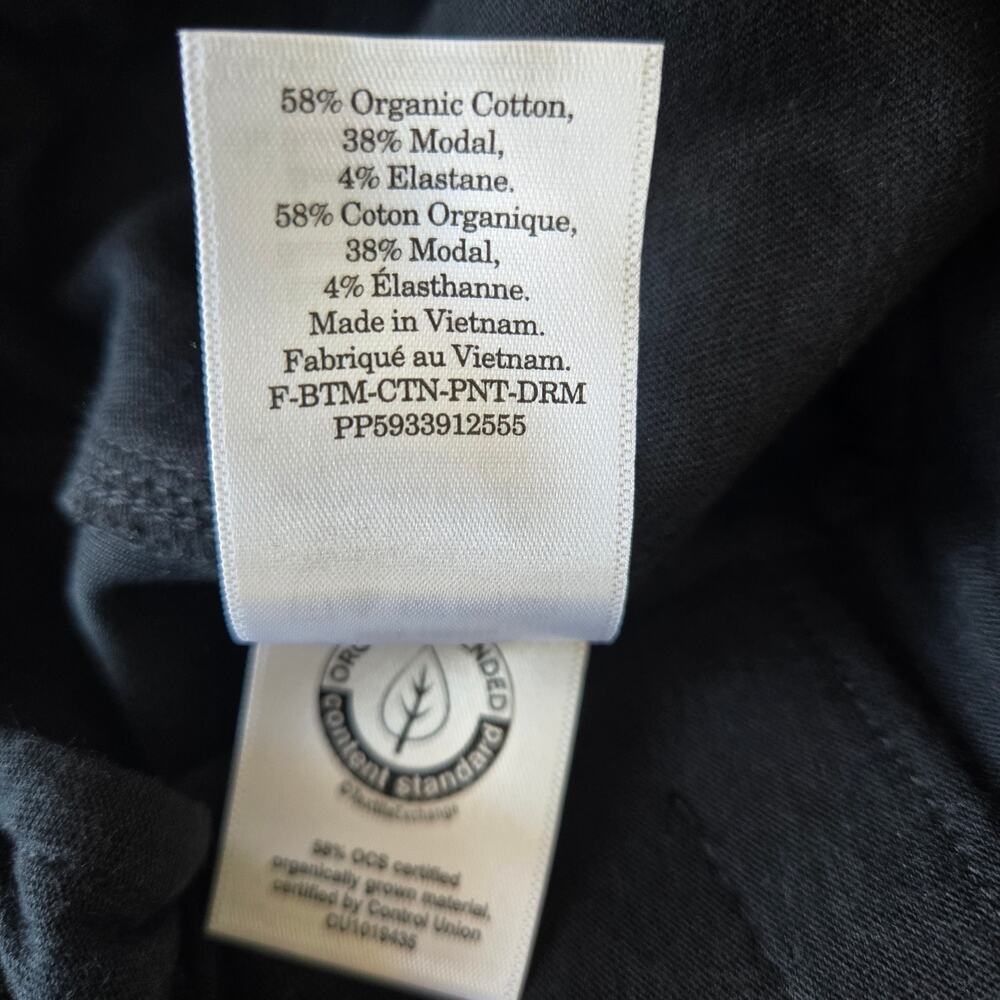 Everlane The Dream Pant Size S NWT - Picture 9 of 9